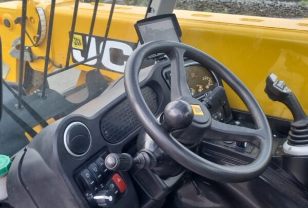 2018 JCB 525-60 – Bild 5
