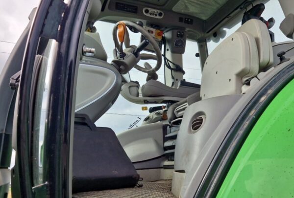 2018 Deutz AGROTRON 9340 – Bild 3