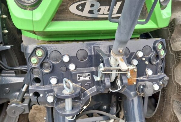 2018 Deutz AGROTRON 9340 – Bild 6