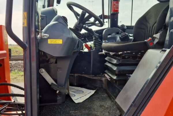 2019 Kubota R065 – Bild 4
