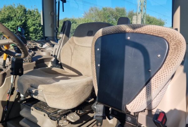 2019 John Deere 6145R – Bild 2