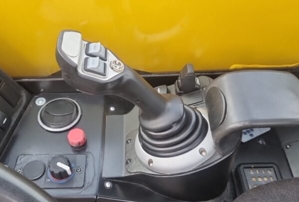 2018 JCB 525-60 – Bild 2