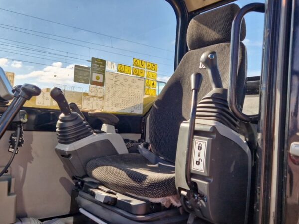 2019 CAT 308E2CR – Bild 5