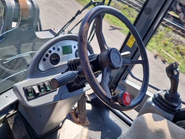 2011 Terex TL120 – Bild 6