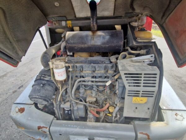 2013 Kramer Allrad 346 – Bild 4
