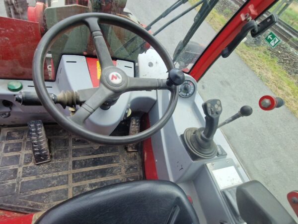 2013 Kramer Allrad 346 – Bild 6
