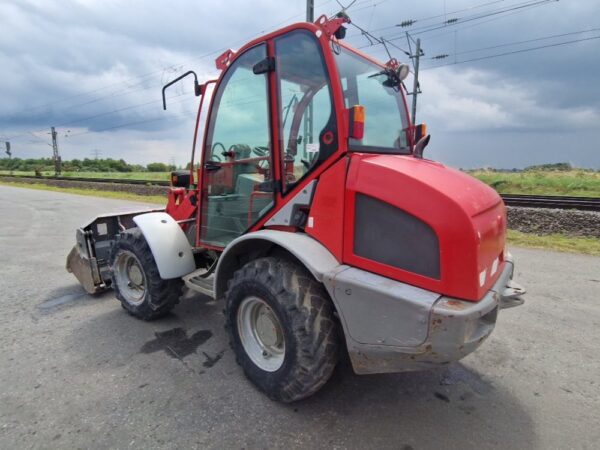 2013 Kramer Allrad 346 – Bild 8
