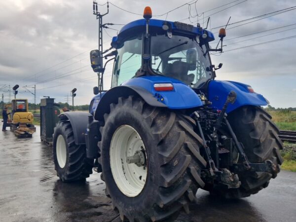 2015 New Holland T7.270 – Bild 4
