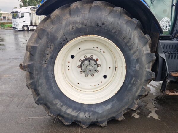 2015 New Holland T7.270 – Bild 6