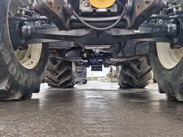 2015 New Holland T7.270 – Bild 7