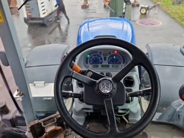 2015 New Holland T7.270 – Bild 8
