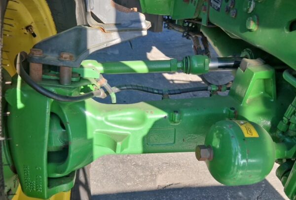 2019 John Deere 6145R – Bild 6