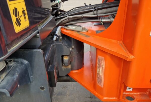 2019 Kubota R065 – Bild 8