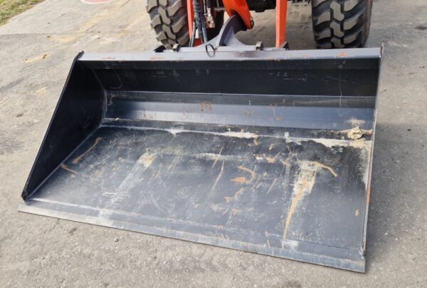 2019 Kubota R065 – Bild 9