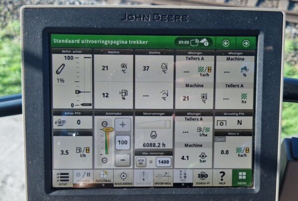 2019 John Deere 6145R – Bild 7