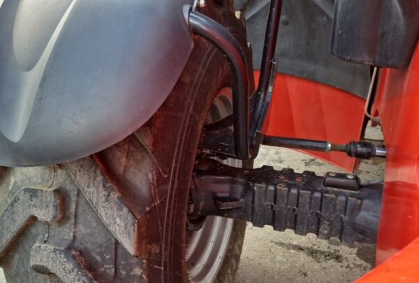 2019 Manitou MT1335 100P ST4 S1 – Bild 8