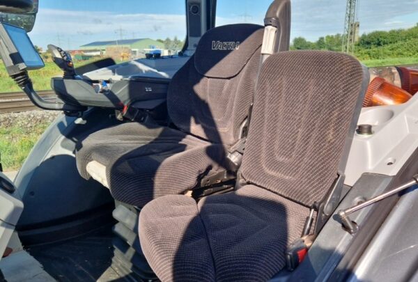 2018 Valtra N174 – Bild 8