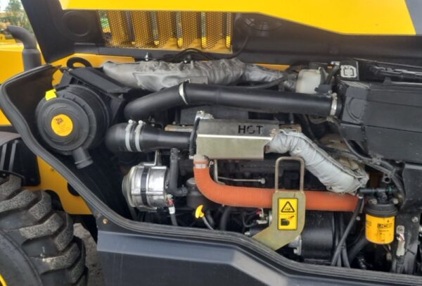 2018 JCB 525-60 – Bild 8
