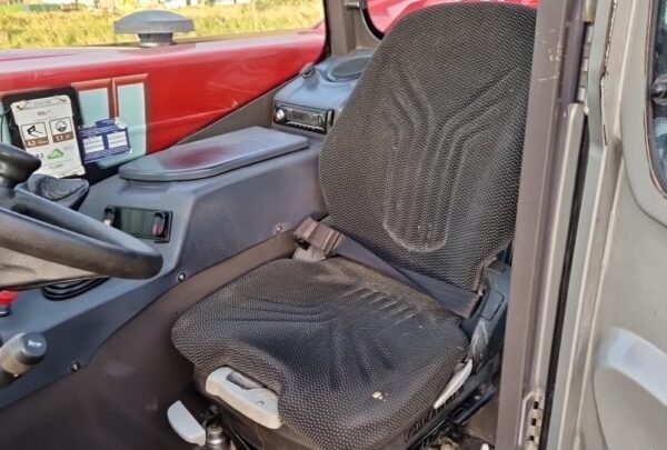 2017 Manitou MT625 H Comfort – Bild 8