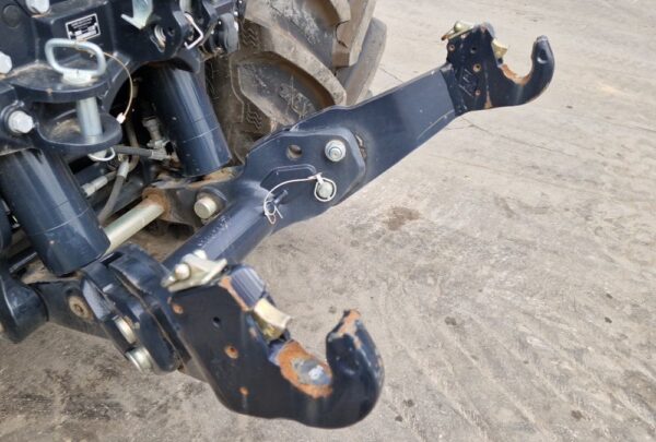 2018 Deutz AGROTRON 9340 – Bild 9